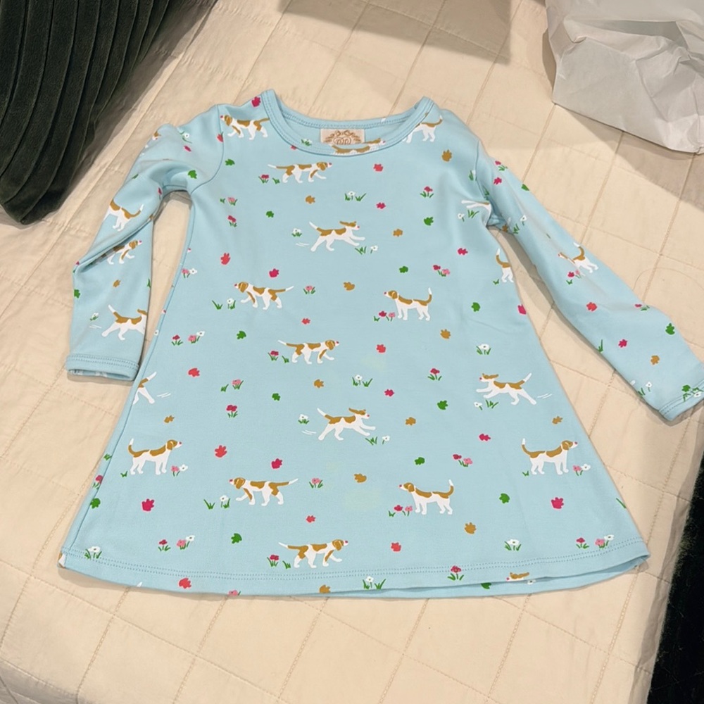 TBBC GUC Polly Play 3T